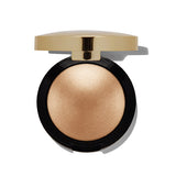 Baked Highlighter face highlighter 120 Champagne D'Oro 8g