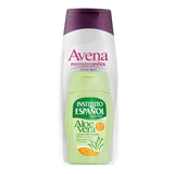 Set Avena Collagen body lotion 500ml + Aloe Vera body lotion 100ml