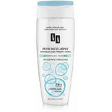 Hydro Algae Blue micellar water for combination / normal skin 200ml
