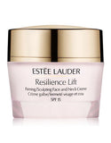 Resilence Lift Firming Face & Neck Firming cream for dry skin SPF 15 50ml