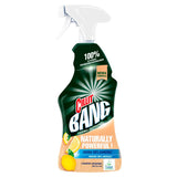 Naturally Powerful Bathroom Cleaning Spray 750ml Citric Acid