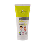 Apple washing gel and shampoo for children 2in1 200ml