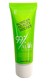 Korean Beauty Secret Aloe Soothing Gel 40ml soothing aloe gel