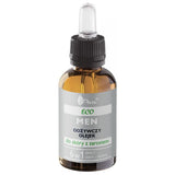 Eco Men nourishing oil for skin with facial hair 30ml