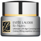 Re-Nutriv Ultimate Lift Age-Correcting Creme Rich anti-wrinkle lifting cream for dry skin 50ml