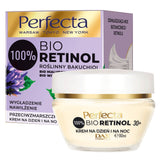 Bio Retinol day and night face cream 30+ 50ml
