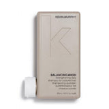 Balancing.Wash Shampoo strengthening shampoo for colored hair 250ml