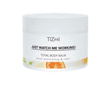 Total Body Balm body lotion Orange Flower & Ginger 200ml