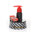 Cars Hand Wash Raspberry 250ml hand soap