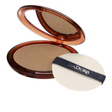 Bronzing Powder 46 Golden Tan face bronzing powder 10g