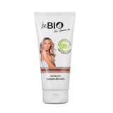 Natural body lotion African Pepper and Almond 200ml
