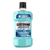 Advanced Tartar Control mouthwash Arctic Mint 500ml