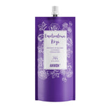 High porosity hair conditioner Emollient Rose Refill 500ml