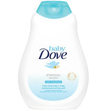 Baby Rich Moisture Shampoo 400ml