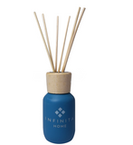 Home Purity perfume for the interior in the form of fragrant sticks Crystalline Freshness 100ml