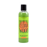 Fresh Tea Cedar Wood shower gel 250ml