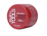 Styling Tools Super Mat matting hair paste 100ml