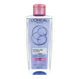 Skin Expert micellar fluid sensitive and dry skin 200ml