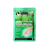 Relaxing & Healing Foot Mask relaxing and nourishing foot mask 1 pair