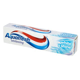 Whitening Toothpaste Toothpaste White and Shine 100ml