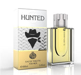 Hunted For Men eau de toilette spray 100ml