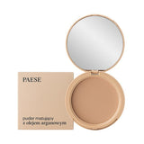 Matting powder with argan oil 04 8g