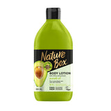 Body Lotion Avocado Oil body lotion 385ml