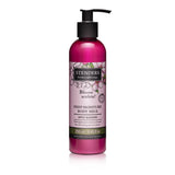 Deep Moisture Body Milk Apple Blossom 250ml moisturizing body milk