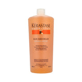 Nutritive Bain Oleo-Relax Smoothing Shampoo shampoo for dry and styling resistant hair 1000ml