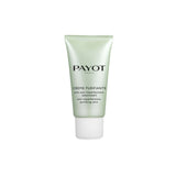 Pate Grise Creme Purifiante Anti-Imperfections Purifying Care antibacterial cream for daily care of oily and combination skin 50ml