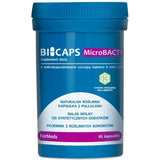 Bicaps Microbacti dietary supplement 60 capsules