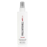 Soft Style Heat Seal Thermal Protection And Style spray that protects hair against moisture 250ml