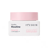 Hydra Routine Refresh Gel deeply moisturizing face cream-gel 50ml