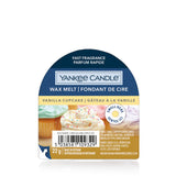 Wax Melt fragrance wax Vanilla Cupcake 22g