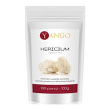 Hericium dietary supplement 100g