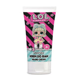 Hand Cream 3+ flower hand cream for children 75ml