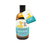 I Love My Baby Wash a gentle body and hair cleanser for children 250ml