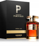 Portfolio Imperial Oud Unisex Eau de Parfum Spray 75ml