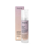 Nanorevit Natural Finish Longwear Everyday Foundation Long-lasting foundation with a natural finish 03 Sand 35ml