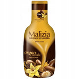 Bath Foam Argan and Vanilla bath lotion 1000ml
