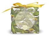 Gli Officinali soap based on clove and ivy 200g