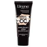 Magic Make Up CC Moisturizing Coloring Cream 30ml