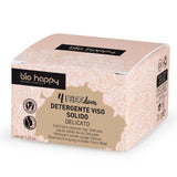 4Freedom gentle facial cleansing bar Shea Butter 35g