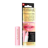 Precious Oils Lip Scrub 8in1 gentle lip scrub in the form of a lipstick 4.5g