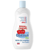 Phyto bath lotion for children Tomato and Paprika 500ml
