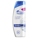 Anti-Dandruff Shampoo Classic Clean anti-dandruff shampoo 360ml