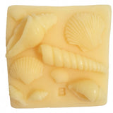 What The Shell Soap Slice glycerin soap 100g