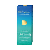 Skin Genesis 30-40 + revitalizing day and night mattifying cream for oily and combination skin 50ml