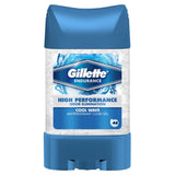 Cool Wave Anti-perspirant antiperspirant gel for men 70ml