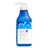 Collagen Water Full Shampoo & Conditioner 2in1 collagen shampoo with conditioner 2in1 530ml